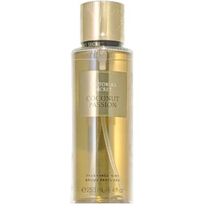 Victoria's Secret Coconut Passion Fragrance mist, per stuk verpakt (1 x 0,25 l) Victoria's Secret Coconut Passion Fragrance mist, per stuk verpakt (1 x 0,25 l)