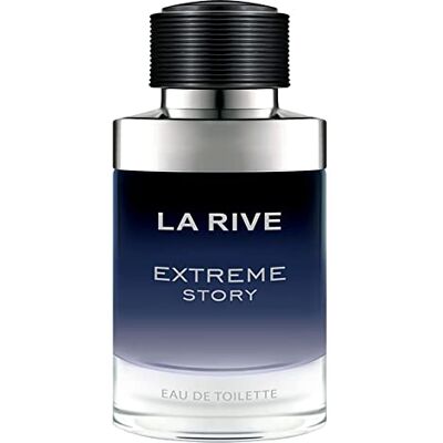LA RIVE Extreme Story Eau de Toilette 75 ml LA RIVE Extreme Story Eau de Toilette 75 ml