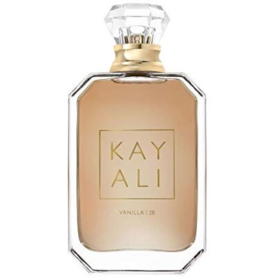 KAYALI Vanilla Candy Rock Sugar 42 Eau de Parfum Reisformaat 10 ml KAYALI Vanilla Candy Rock Sugar 42 Eau de Parfum Reisformaat 10 ml