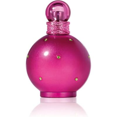 Britney Spears Fantasy Eau de Parfum Spray Fruit- en bloemengeur 50 ml Britney Spears Fantasy Eau de Parfum Spray Fruit- en bloemengeur 50 ml