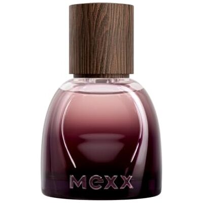 Mexx Inspired Warmth Eau de Parfum voor heren, houtachtige ambergeur voor hem, met stemmingsverlichtende eigenschappen, 30 ml Mexx Inspired Warmth Eau de Parfum voor heren, houtachtige ambergeur voor hem, met stemmingsverlichtende eigenschappen, 30 ml