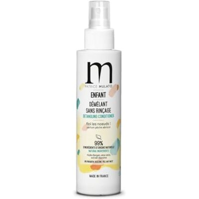 Mulato Praktisch ontwarringsmiddel, zonder uitspoelen, 125 ml Mulato Praktisch ontwarringsmiddel, zonder uitspoelen, 125 ml