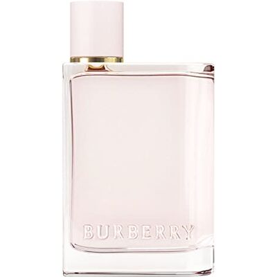 BURBERRY Women's Eau de Toilette, 100 ml BURBERRY Women's Eau de Toilette, 100 ml