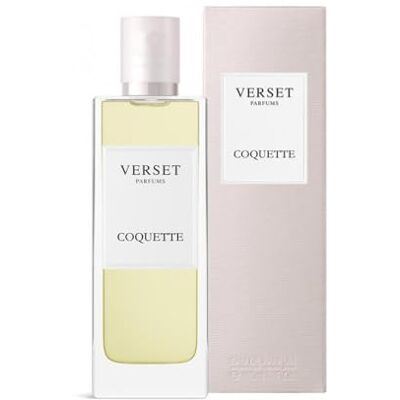 VERSET Parfums schelp 50 ml VERSET Parfums schelp 50 ml