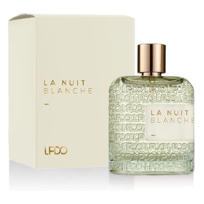 LPDO La Nuit Blanche 100 ml EDPI LPDO La Nuit Blanche 100 ml EDPI