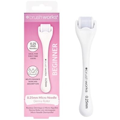 Brushworks derma naaldrol Brushworks derma naaldrol