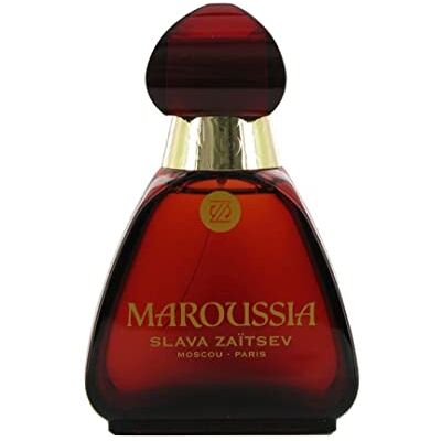 Vanderbilt MAROUSSIA edt vaporizador 30 ml Vanderbilt MAROUSSIA edt vaporizador 30 ml