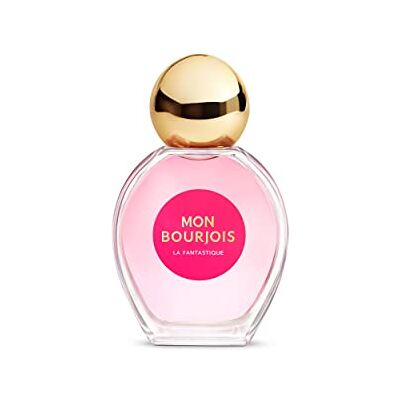 Bourjois Eau de Parfum Mon La Fantastique 50 ml Bourjois Eau de Parfum Mon La Fantastique 50 ml