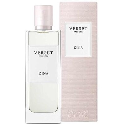 VERSET Dina VERSET Dina