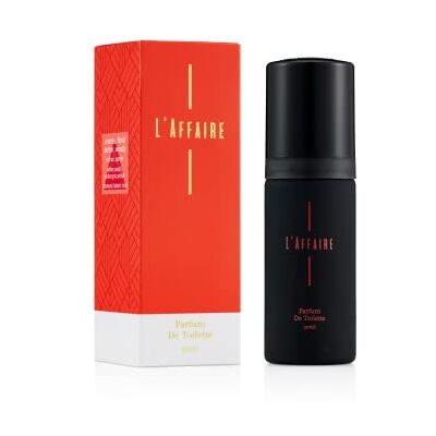 Milton L'Affaire Damesgeur – 50 ml toiletgeur Milton L'Affaire Damesgeur – 50 ml toiletgeur