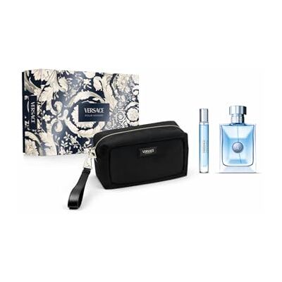 Versace EDT cadeauset voor heren, 100 ml Versace EDT cadeauset voor heren, 100 ml