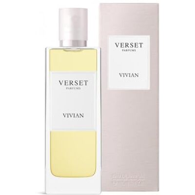 VERSET Vivian VERSET Vivian