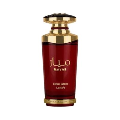 Lattafa Mayar Cherry Intense Eau de Parfum Mixte 100 ml Lattafa Mayar Cherry Intense Eau de Parfum Mixte 100 ml