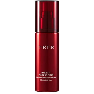 TIRTIR Mask Fit Make Up Fixer 2,7 fl oz TIRTIR Mask Fit Make Up Fixer 2,7 fl oz