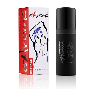 Milton Bondage Extreme Fragrance for Men Eau de Toilette 50 ml Milton Bondage Extreme Fragrance for Men Eau de Toilette 50 ml