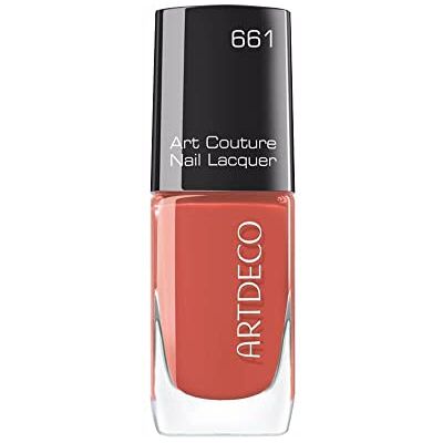 Artdeco Color & Care Nail Lacquer Nourishing Nail Polish Artdeco Color & Care Nail Lacquer Nourishing Nail Polish
