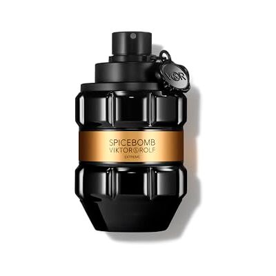 Viktor & Rolf Spicebomb Extreme Eau De Parfum Spray 90 ml Viktor & Rolf Spicebomb Extreme Eau De Parfum Spray 90 ml
