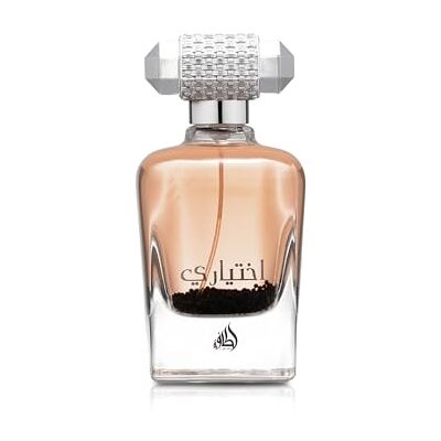 Lattafa Spray Ekhtiari 100Ml () Lattafa Spray Ekhtiari 100Ml ()