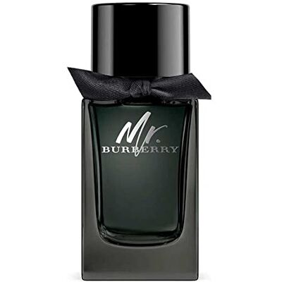 BURBERRY Mr parfum water 100 ml BURBERRY Mr parfum water 100 ml