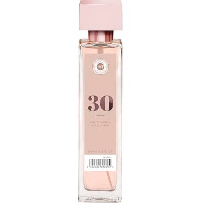 iap PHARMA PARFUMS No-30 Afrutado Eau de Parfum voor dames, spray, 150 ml iap PHARMA PARFUMS No-30 Afrutado Eau de Parfum voor dames, spray, 150 ml