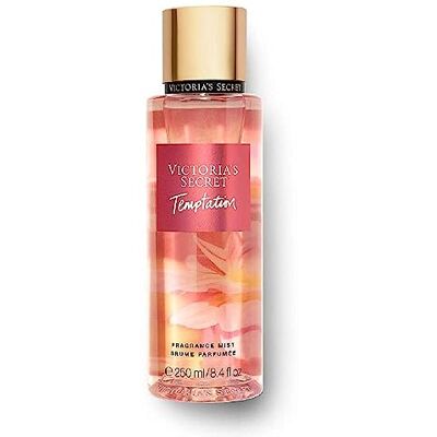 Victoria's Secret Temptation Fragrance Mist 250 ml Victoria's Secret Temptation Fragrance Mist 250 ml