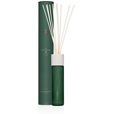 Rituals Jing Grote geurstokjes 230 ml Geurstokjes 3 maanden geur Met Filabe doekjes Andere geuren naar keuze op deze pagina Rituals Jing Grote geurstokjes 230 ml Geurstokjes 3 maanden geur Met Filabe doekjes Andere geuren naar keuze op deze pagina
