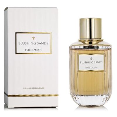 Estée Lauder Estee Lauder Blushing Sands Damesparfum, 100 ml, merk: Estee Lauder, EAN: 0887167607514 Estée Lauder Estee Lauder Blushing Sands Damesparfum, 100 ml, merk: Estee Lauder, EAN: 0887167607514