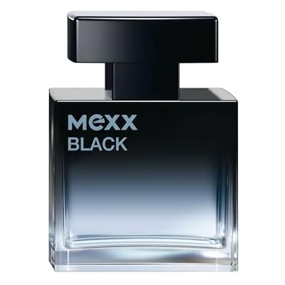 Mexx Black Man Eau de toilette 30 ml Mexx Black Man Eau de toilette 30 ml