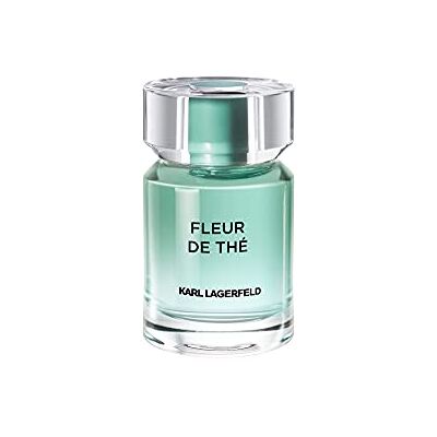 KARL LAGERFELD Bloem The Edp, 50 ml KARL LAGERFELD Bloem The Edp, 50 ml