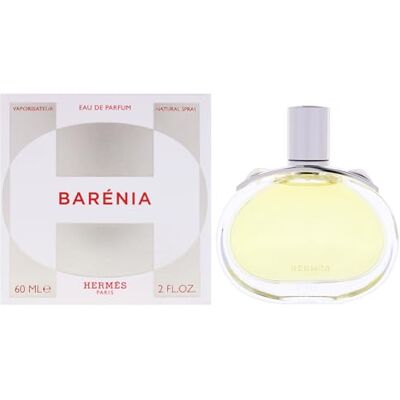 Hermès Hermes Barénia Eau de Parfum Spray navulbaar 60 ml Hermès Hermes Barénia Eau de Parfum Spray navulbaar 60 ml
