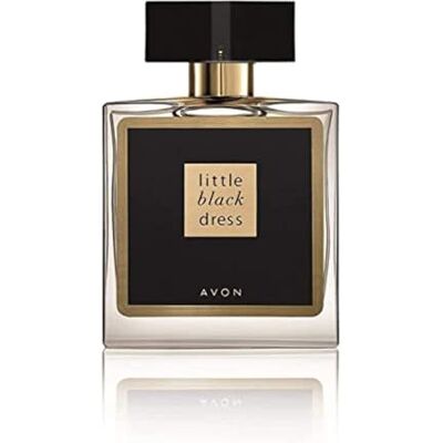 Avon LITTLE BLACK DRESS/CHIC IN BLACK damesparfum Avon LITTLE BLACK DRESS/CHIC IN BLACK damesparfum