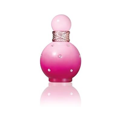 Britney Spears ™ Candied Fantasy Eau de Toilette Spray, parfum voor dames, de nieuwe onweerstaanbare geur, zoet en bloemen, 30 ml Britney Spears ™ Candied Fantasy Eau de Toilette Spray, parfum voor dames, de nieuwe onweerstaanbare geur, zoet en bloemen, 30 ml