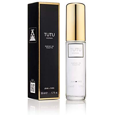 Milton Cosmetics Tutu dames toilet 50 ml Milton Cosmetics Tutu dames toilet 50 ml