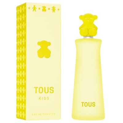 TOUS Kids Bear Edt 100 ml TOUS Kids Bear Edt 100 ml