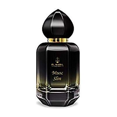 El Nabil Musk Slim Eau de Parfum 50 ml El Nabil Musk Slim Eau de Parfum 50 ml
