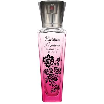 Christina Aguilera Definition at Dusk, Eau de Parfum voor dames Eau de parfum gedurfde vanille en amber, boeiende damesparfum voor dagelijks gebruik en sfeervolle geur Christina Aguilera Definition at Dusk, Eau de Parfum voor dames Eau de parfum gedurfde vanille en amber, boeiende damesparfum voor dagelijks gebruik en sfeervolle geur