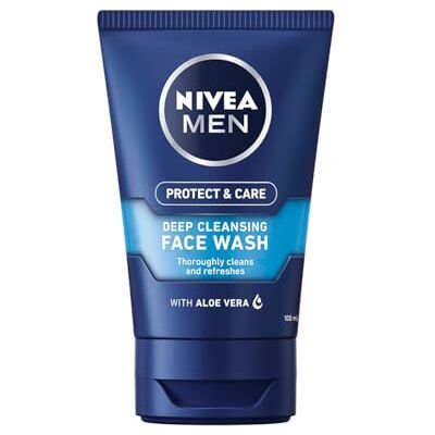 NIVEA Men Originals Dieptereiniger, 100 ml NIVEA Men Originals Dieptereiniger, 100 ml