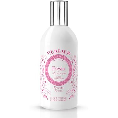 Perlier Lanzarote Fresia Elixir de Parfum 100 ml Perlier Lanzarote Fresia Elixir de Parfum 100 ml