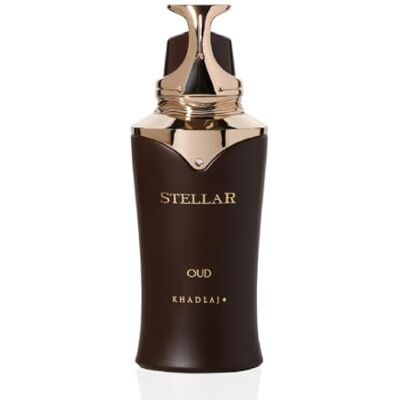 KHADLAJ PERFUMES Khadlaj Body parfumspray ideaal voor uniseks volwassenen KHADLAJ PERFUMES Khadlaj Body parfumspray ideaal voor uniseks volwassenen