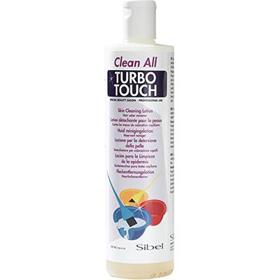 Sibel Clean All Turbo Touch Lotion 500 ml Sibel Clean All Turbo Touch Lotion 500 ml