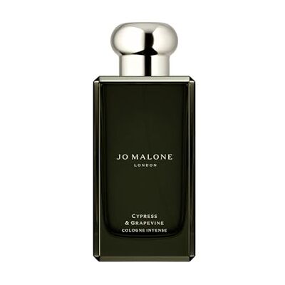 Jo Malone London Cypress & Grapevine Cologne Intense Unisex Parfum 100 ml Jo Malone London Cypress & Grapevine Cologne Intense Unisex Parfum 100 ml