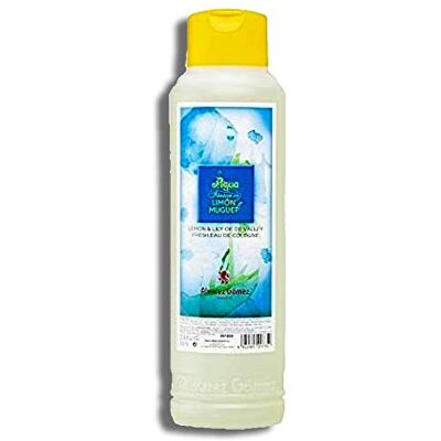 Alvarez Gomez Eau de Toilette voor dames, 1 stuk, 750 ml Alvarez Gomez Eau de Toilette voor dames, 1 stuk, 750 ml