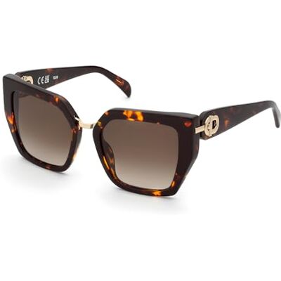 TOUS SUNGLASSES MAT: Cellulose acetate_C: HAVANA D: 140x20 / Female TOUS SUNGLASSES MAT: Cellulose acetate_C: HAVANA D: 140x20 / Female