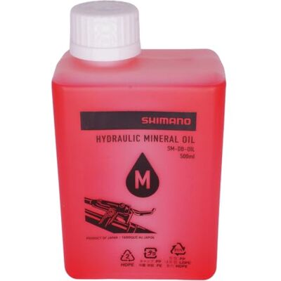Shimano Minerale olie Shimano Minerale olie