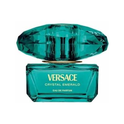 Versace Crystal Emerald Eau de Parfum, 30 ml Versace Crystal Emerald Eau de Parfum, 30 ml