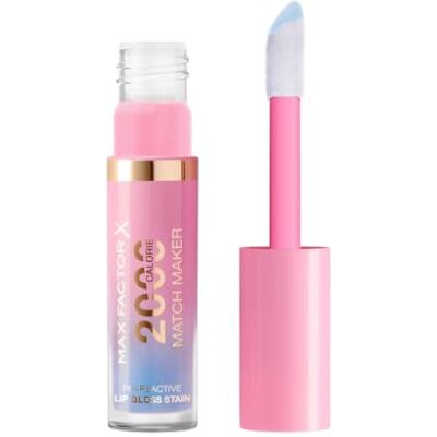 Max Factor 2000 Calorie PH Match Maker Max Factor 2000 Calorie PH Match Maker