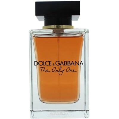 Dolce & Gabbana the only one EDP damesparfum 100 ml merk EAN 8057971184910 Dolce & Gabbana the only one EDP damesparfum 100 ml merk EAN 8057971184910