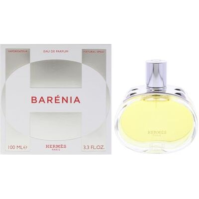 Hermès Barã‰Nia Edp Vapo Recargable 100 ml Hermès Barã‰Nia Edp Vapo Recargable 100 ml