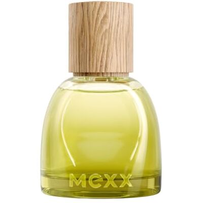Mexx Inspired Nature Eau de Parfum voor dames, fruitige bloemengeur voor dames, met stemmingsverlichtende eigenschappen, 30 ml Mexx Inspired Nature Eau de Parfum voor dames, fruitige bloemengeur voor dames, met stemmingsverlichtende eigenschappen, 30 ml
