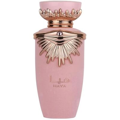 Lattafa Spray Haya 100 Ml Lattafa Spray Haya 100 Ml